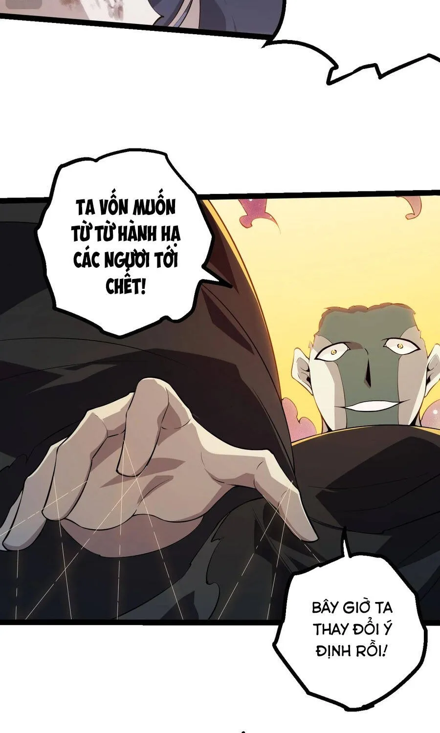 Chuyển Sinh Thành Liễu Đột Biến Chapter 505 13