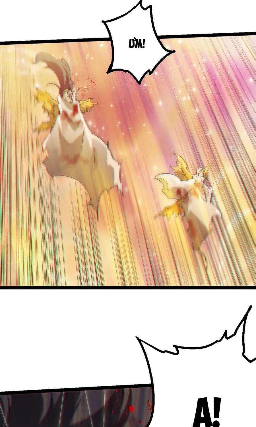 Chuyển Sinh Thành Liễu Đột Biến Chapter 505 14