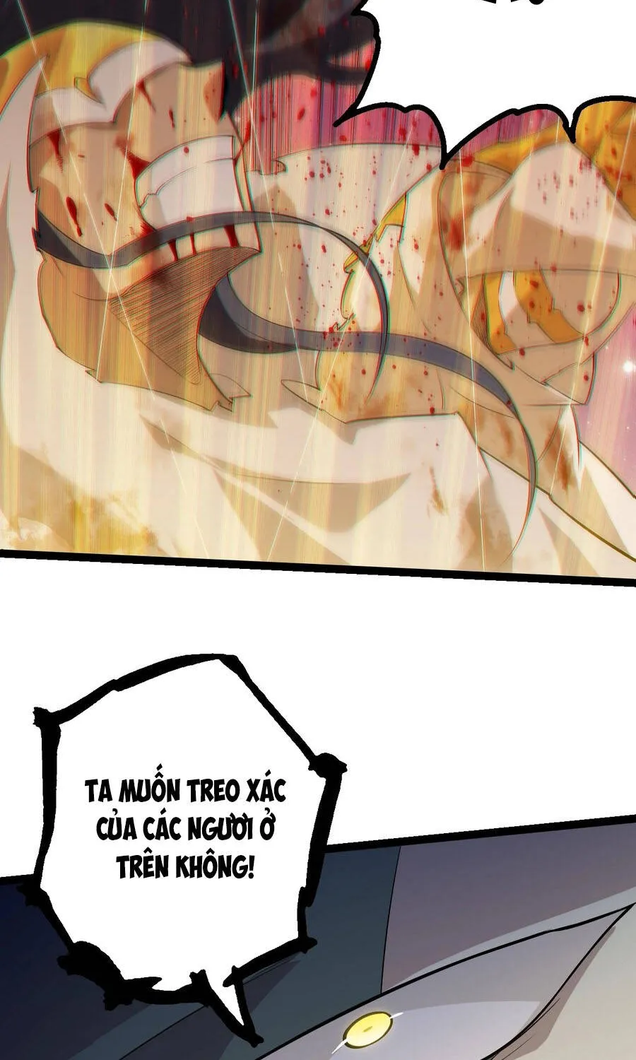 Chuyển Sinh Thành Liễu Đột Biến Chapter 505 15