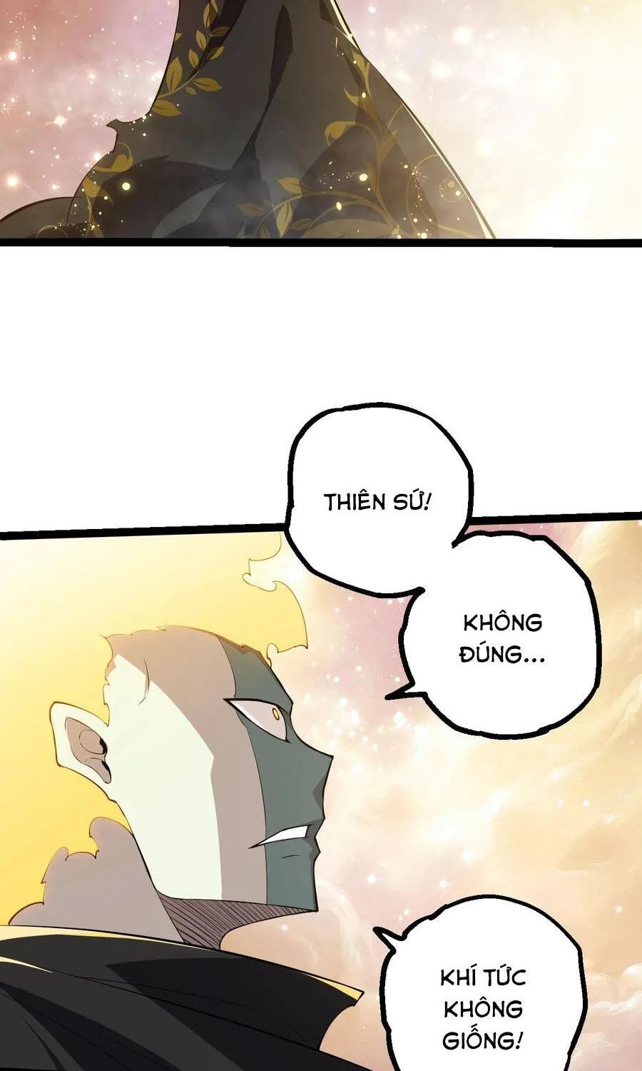 Chuyển Sinh Thành Liễu Đột Biến Chapter 505 23