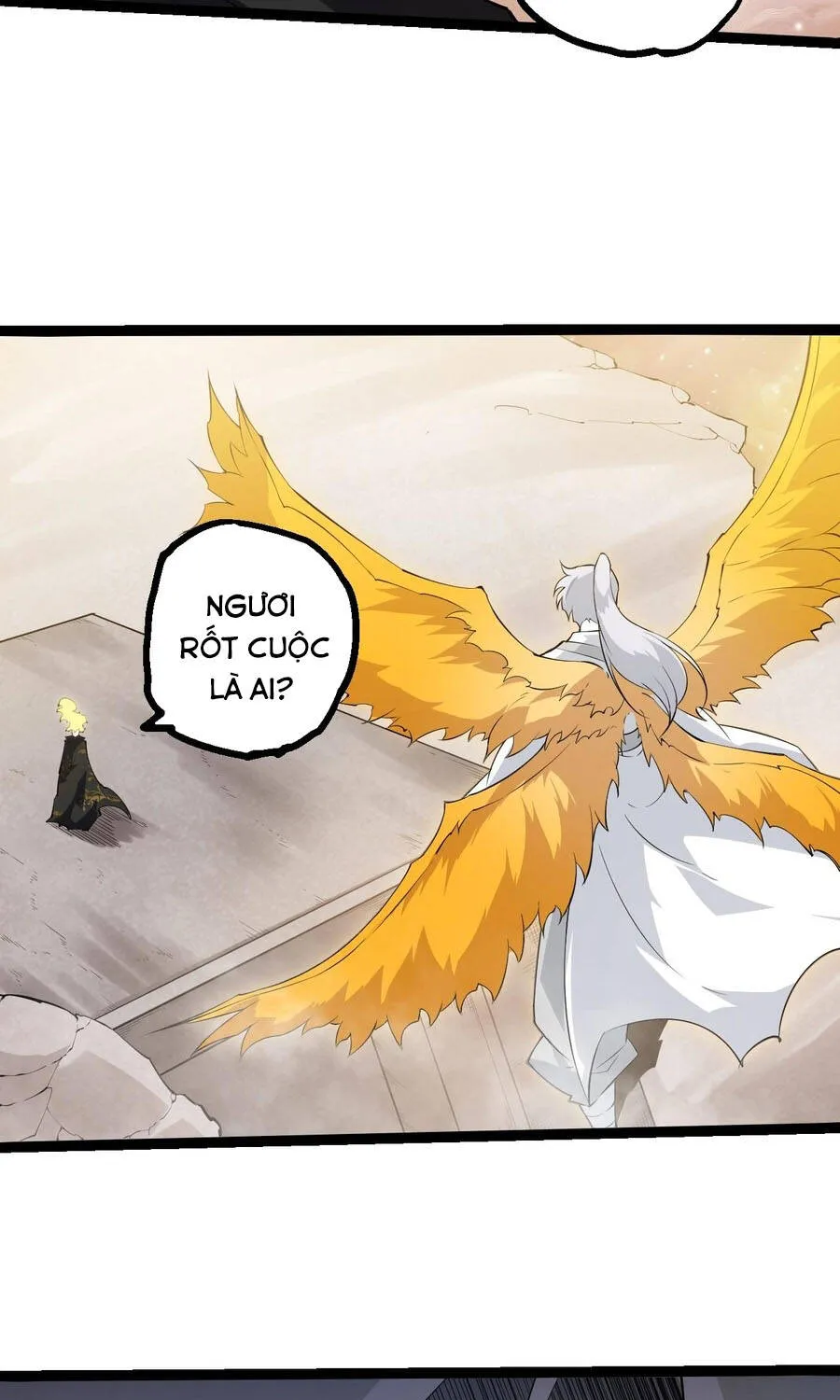 Chuyển Sinh Thành Liễu Đột Biến Chapter 505 24