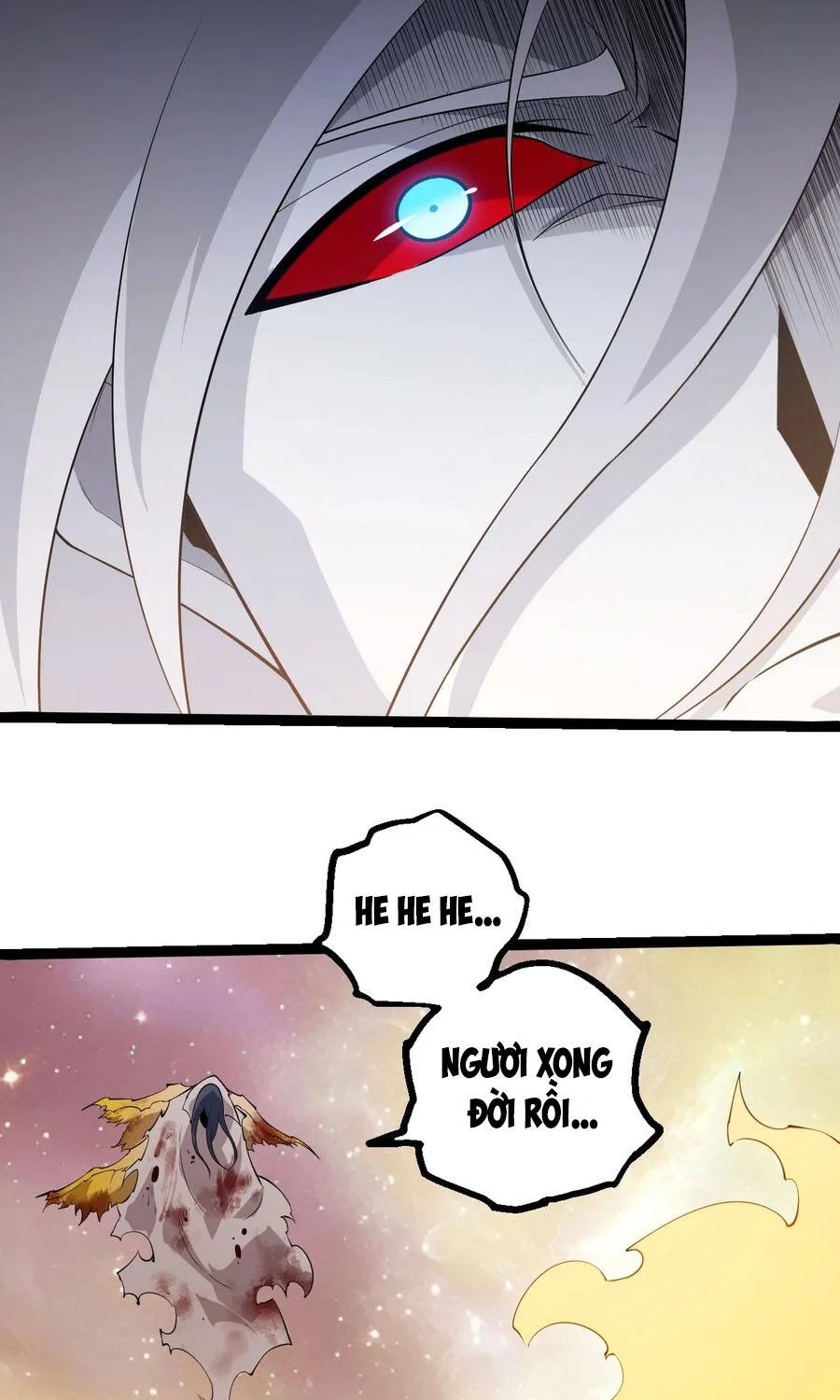 Chuyển Sinh Thành Liễu Đột Biến Chapter 505 25