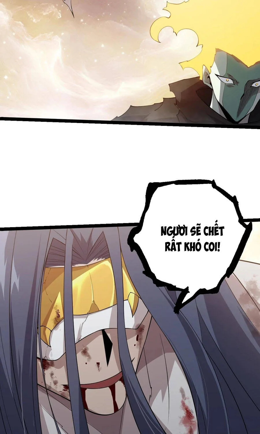 Chuyển Sinh Thành Liễu Đột Biến Chapter 505 26