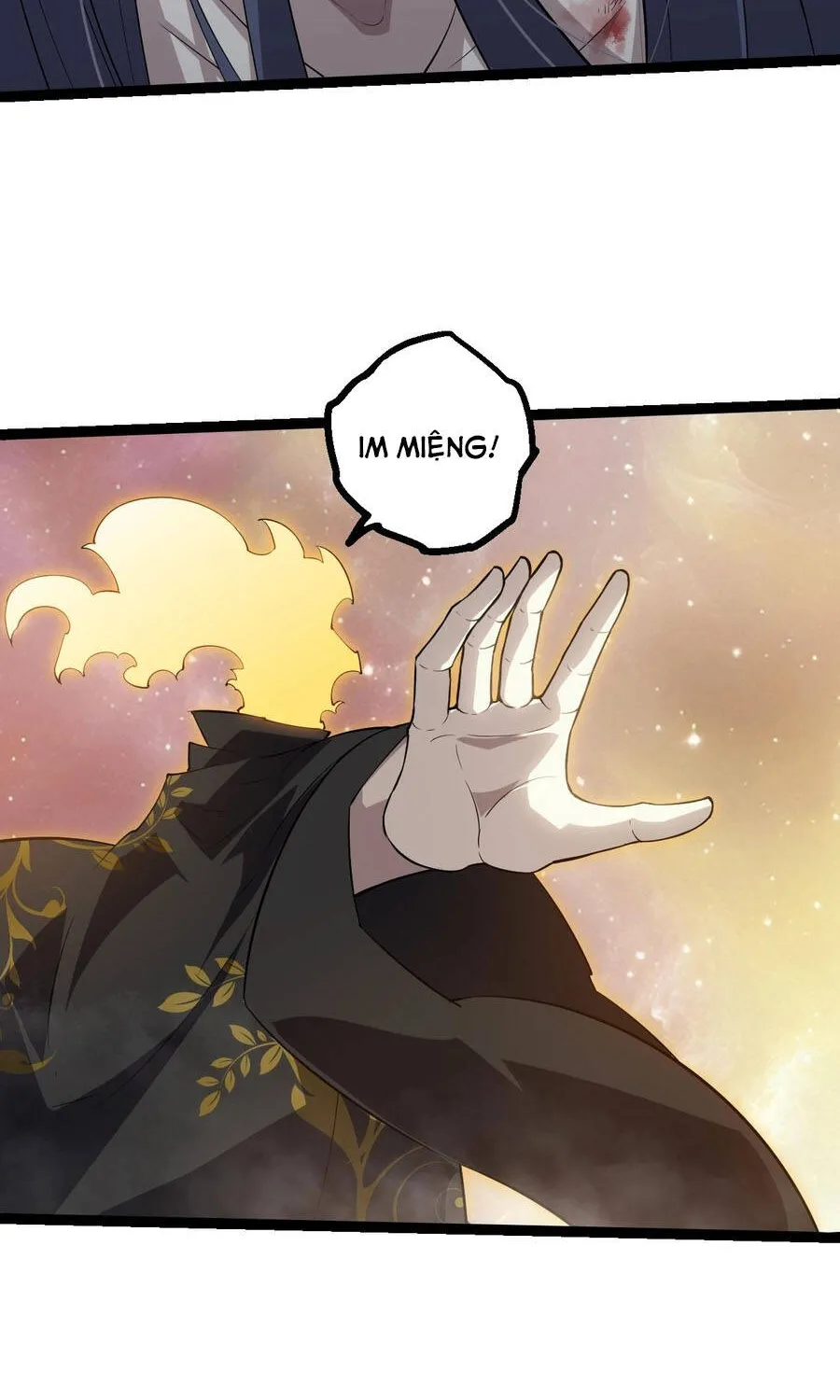 Chuyển Sinh Thành Liễu Đột Biến Chapter 505 27