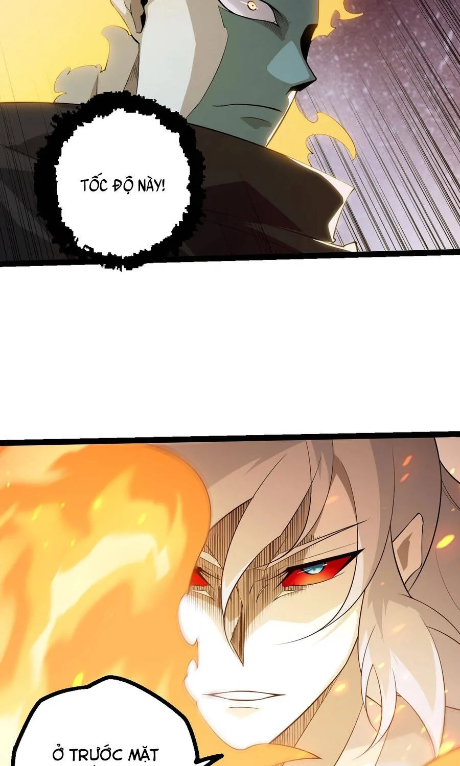 Chuyển Sinh Thành Liễu Đột Biến Chapter 505 29