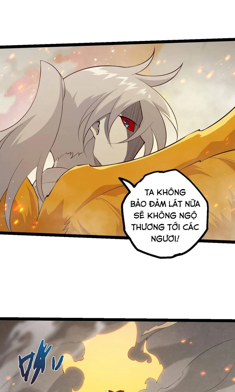 Chuyển Sinh Thành Liễu Đột Biến Chapter 505 35