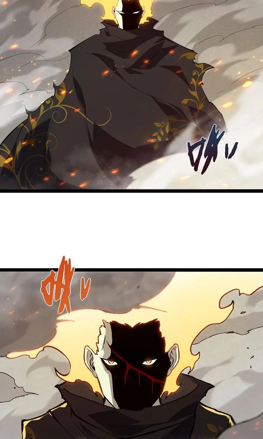 Chuyển Sinh Thành Liễu Đột Biến Chapter 505 36