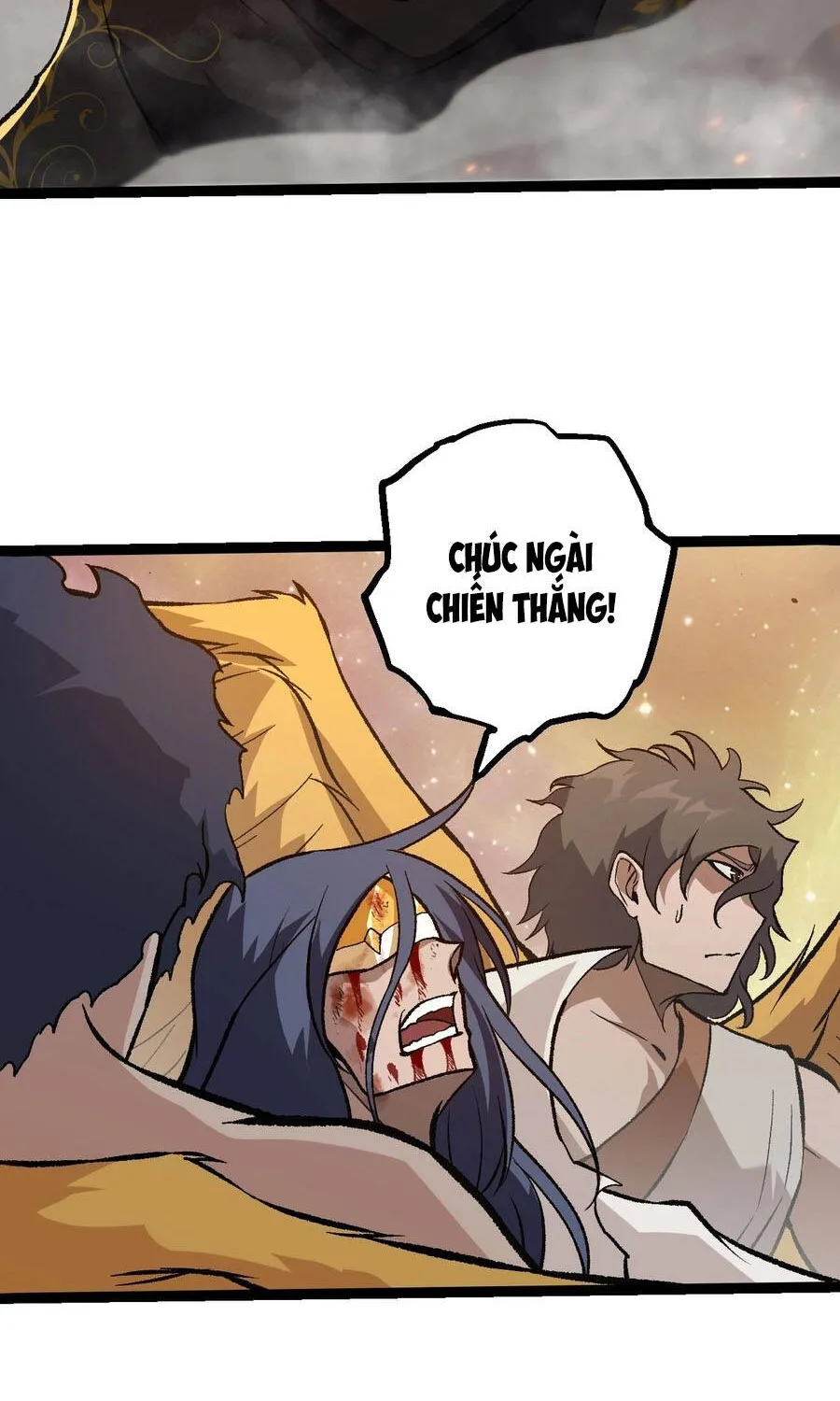 Chuyển Sinh Thành Liễu Đột Biến Chapter 505 37