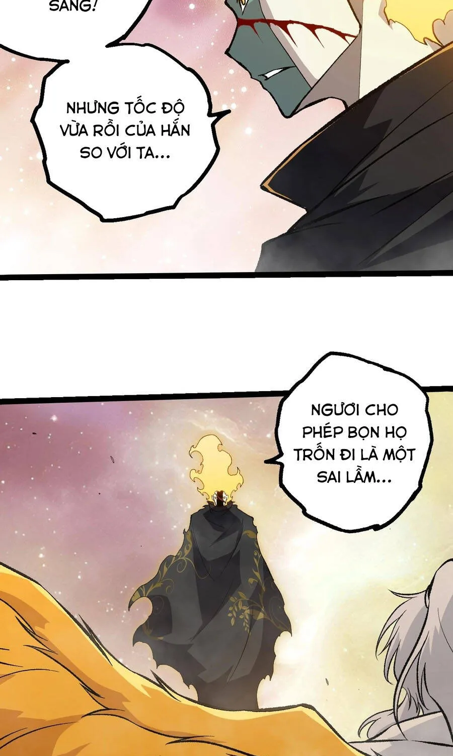 Chuyển Sinh Thành Liễu Đột Biến Chapter 505 40