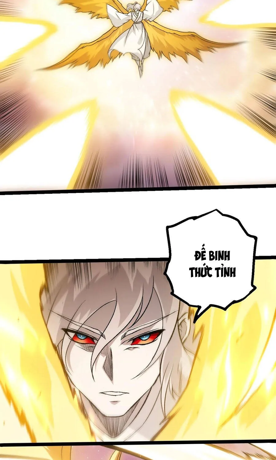 Chuyển Sinh Thành Liễu Đột Biến Chapter 505 44