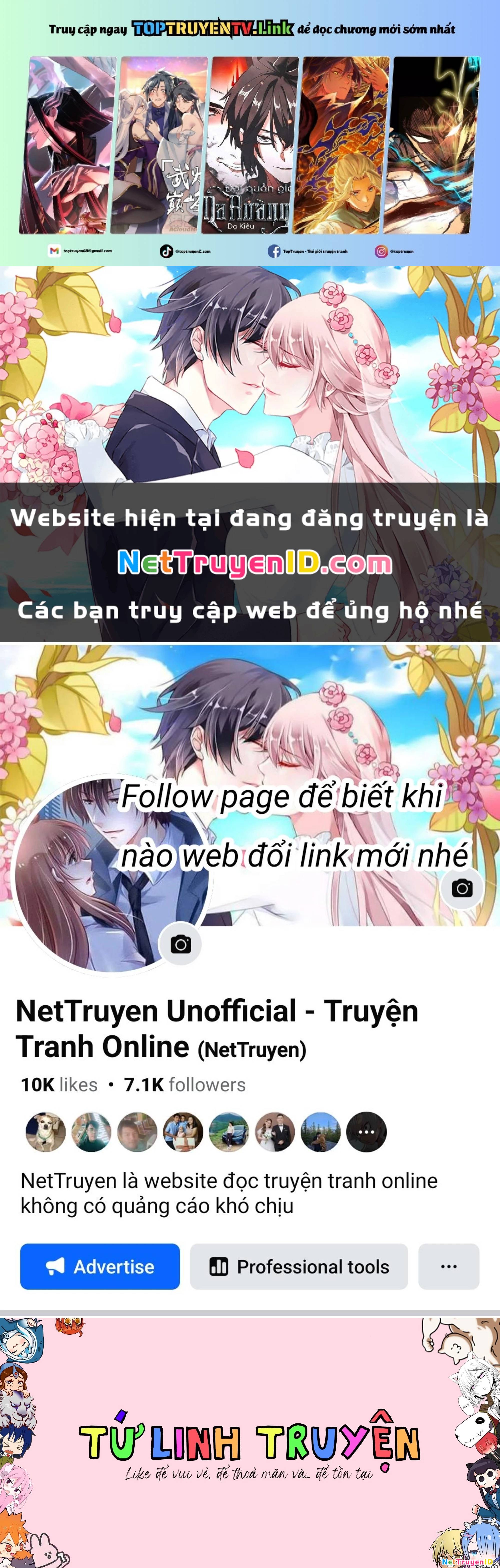 Chuyển Sinh Thành Thất Hoàng Tử Chapter 182 - Trang 2