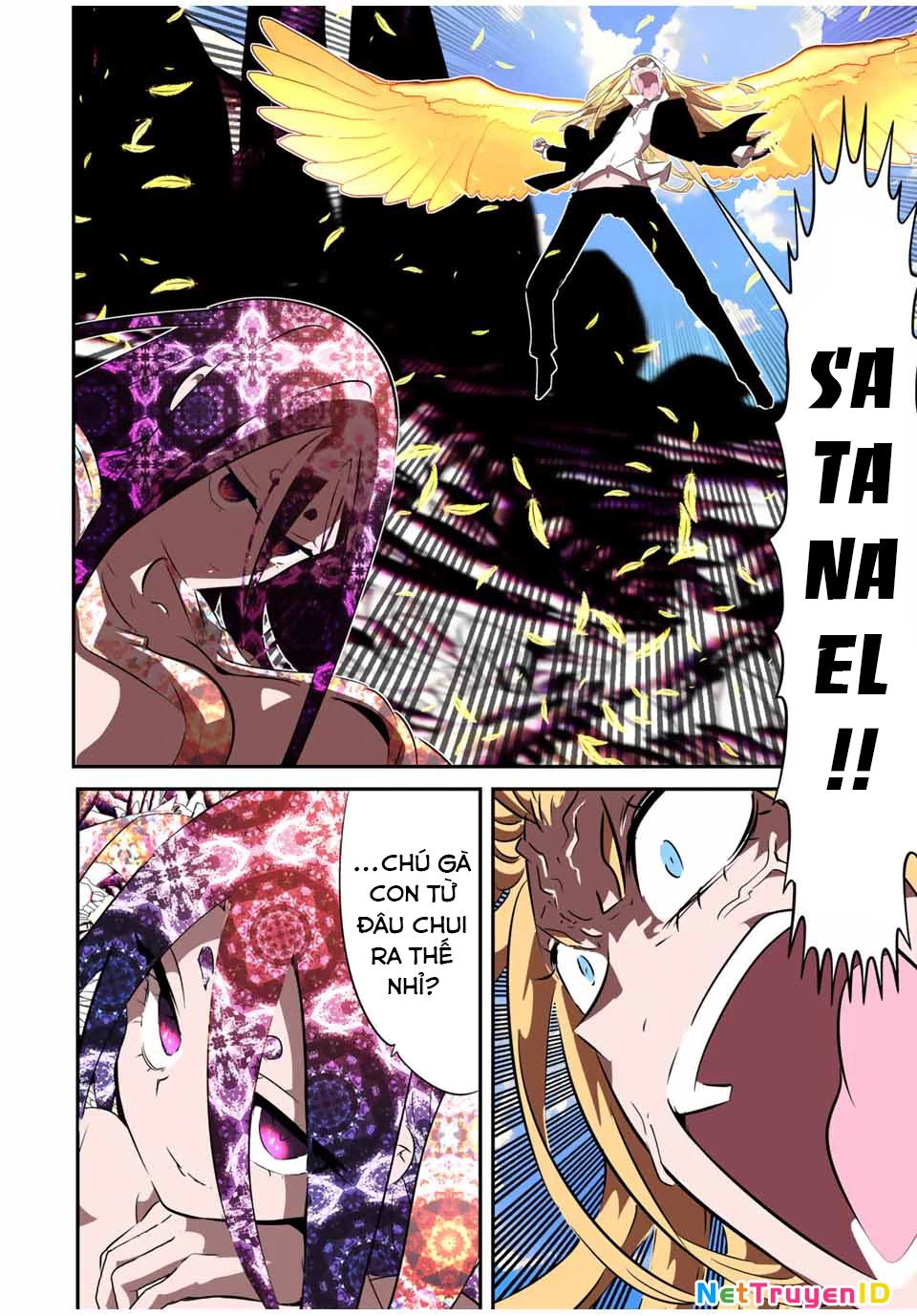 Chuyển Sinh Thành Thất Hoàng Tử Chapter 182 - Trang 2