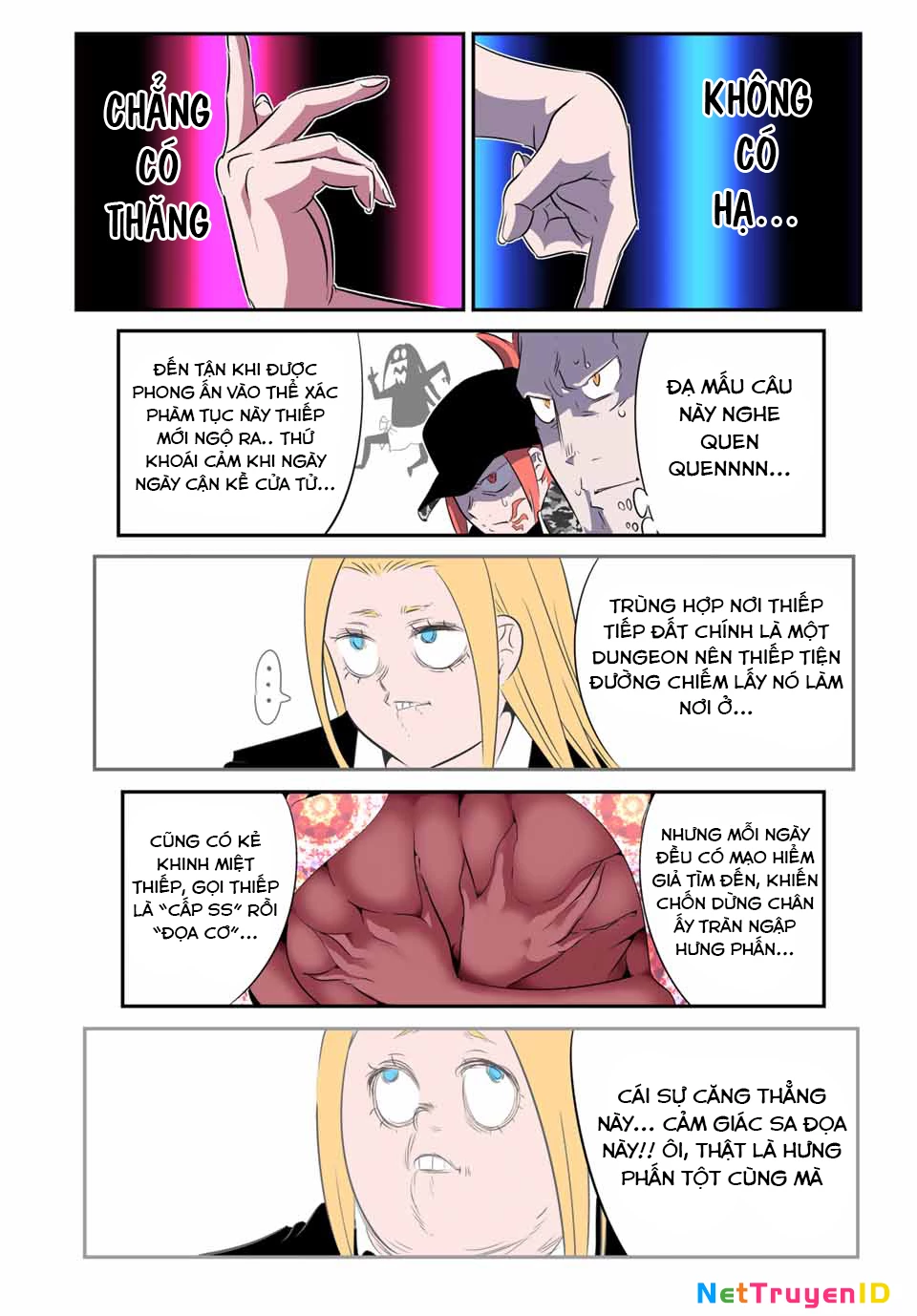 Chuyển Sinh Thành Thất Hoàng Tử Chapter 182 - Trang 2