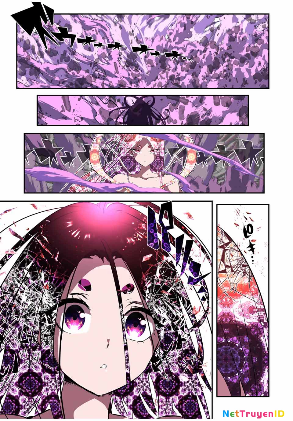 Chuyển Sinh Thành Thất Hoàng Tử Chapter 182 - Trang 2