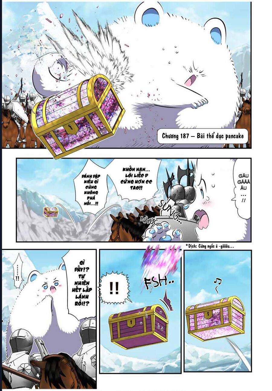 Chuyển Sinh Thành Thất Hoàng Tử Chapter 187 - Trang 3