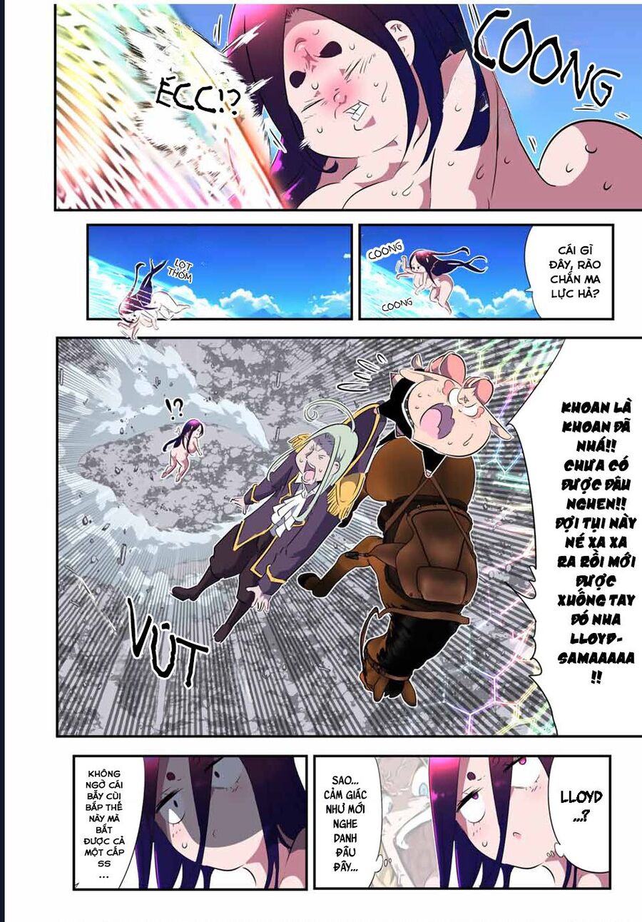 Chuyển Sinh Thành Thất Hoàng Tử Chapter 187 - Trang 3