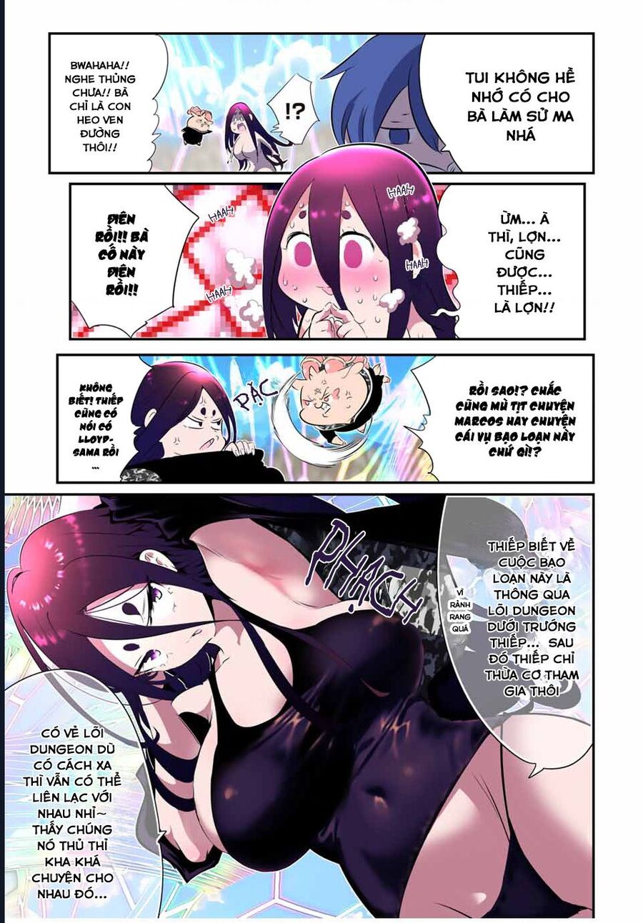 Chuyển Sinh Thành Thất Hoàng Tử Chapter 187 - Trang 3