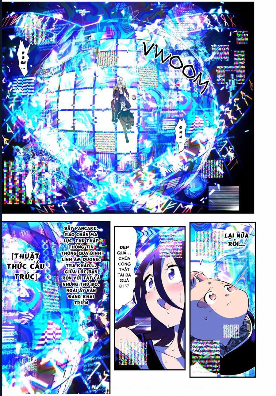 Chuyển Sinh Thành Thất Hoàng Tử Chapter 187 - Trang 3