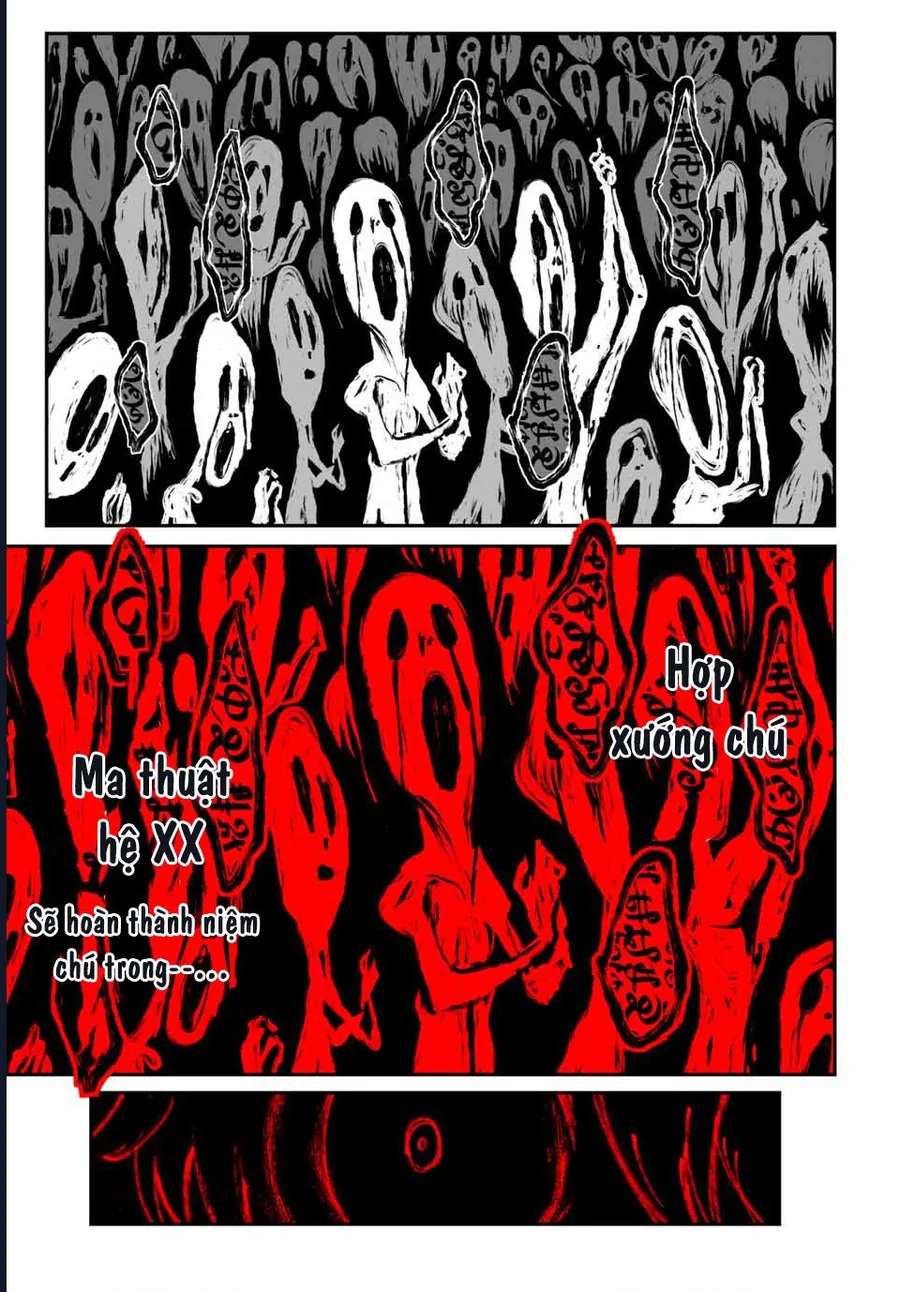 Chuyển Sinh Thành Thất Hoàng Tử Chapter 188 - Trang 2