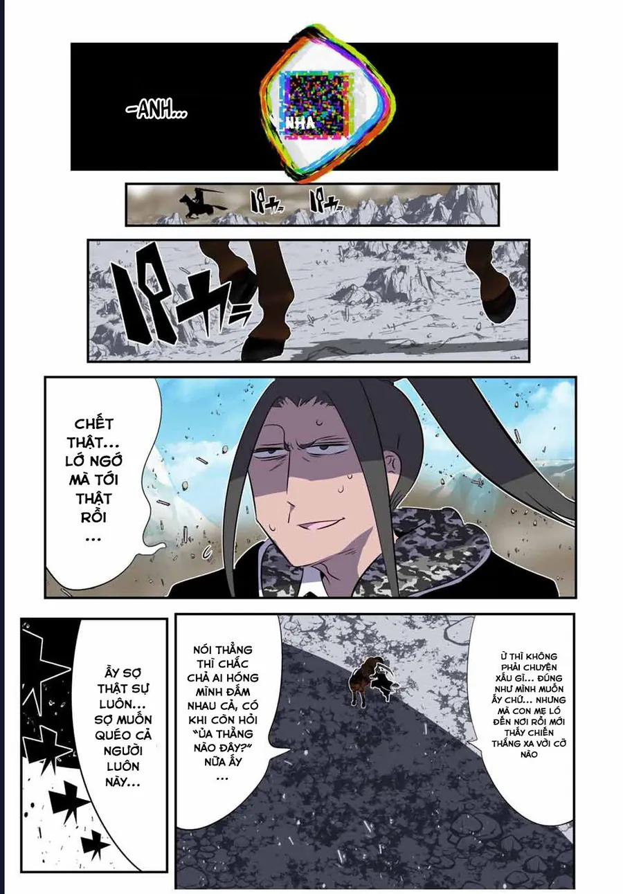 Chuyển Sinh Thành Thất Hoàng Tử Chapter 188 - Trang 2