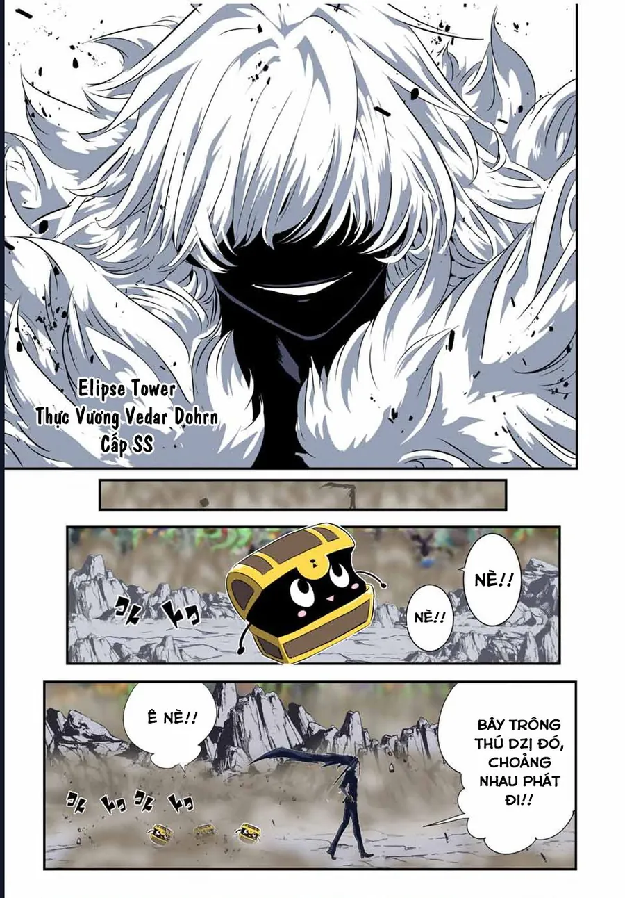 Chuyển Sinh Thành Thất Hoàng Tử Chapter 188 - Trang 2