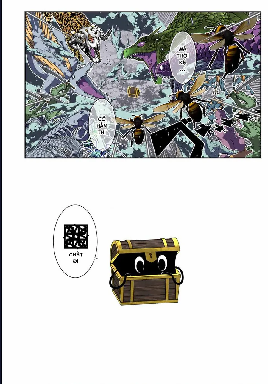 Chuyển Sinh Thành Thất Hoàng Tử Chapter 188 - Trang 2