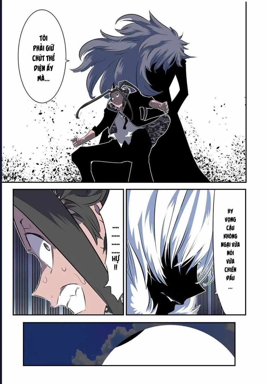 chuyển sinh thành thất hoàng tử Chapter 189 5