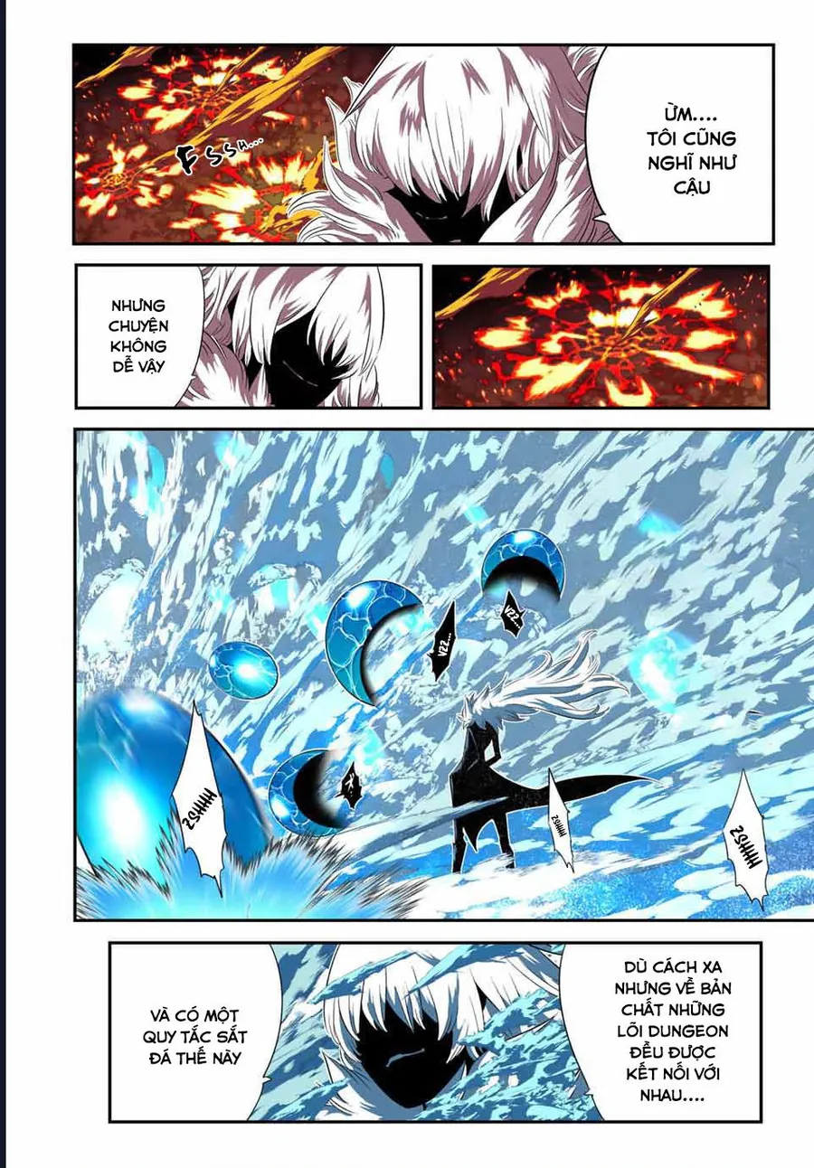 chuyển sinh thành thất hoàng tử Chapter 189 12