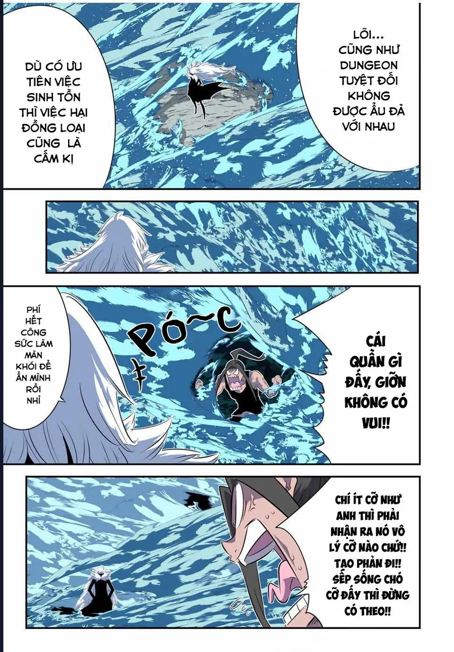 chuyển sinh thành thất hoàng tử Chapter 189 13