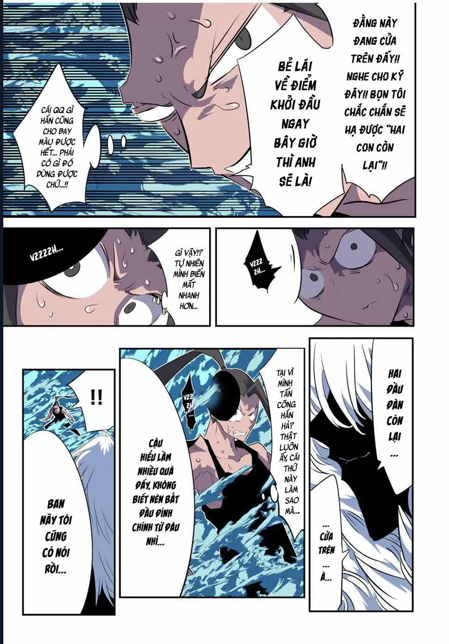 chuyển sinh thành thất hoàng tử Chapter 189 19