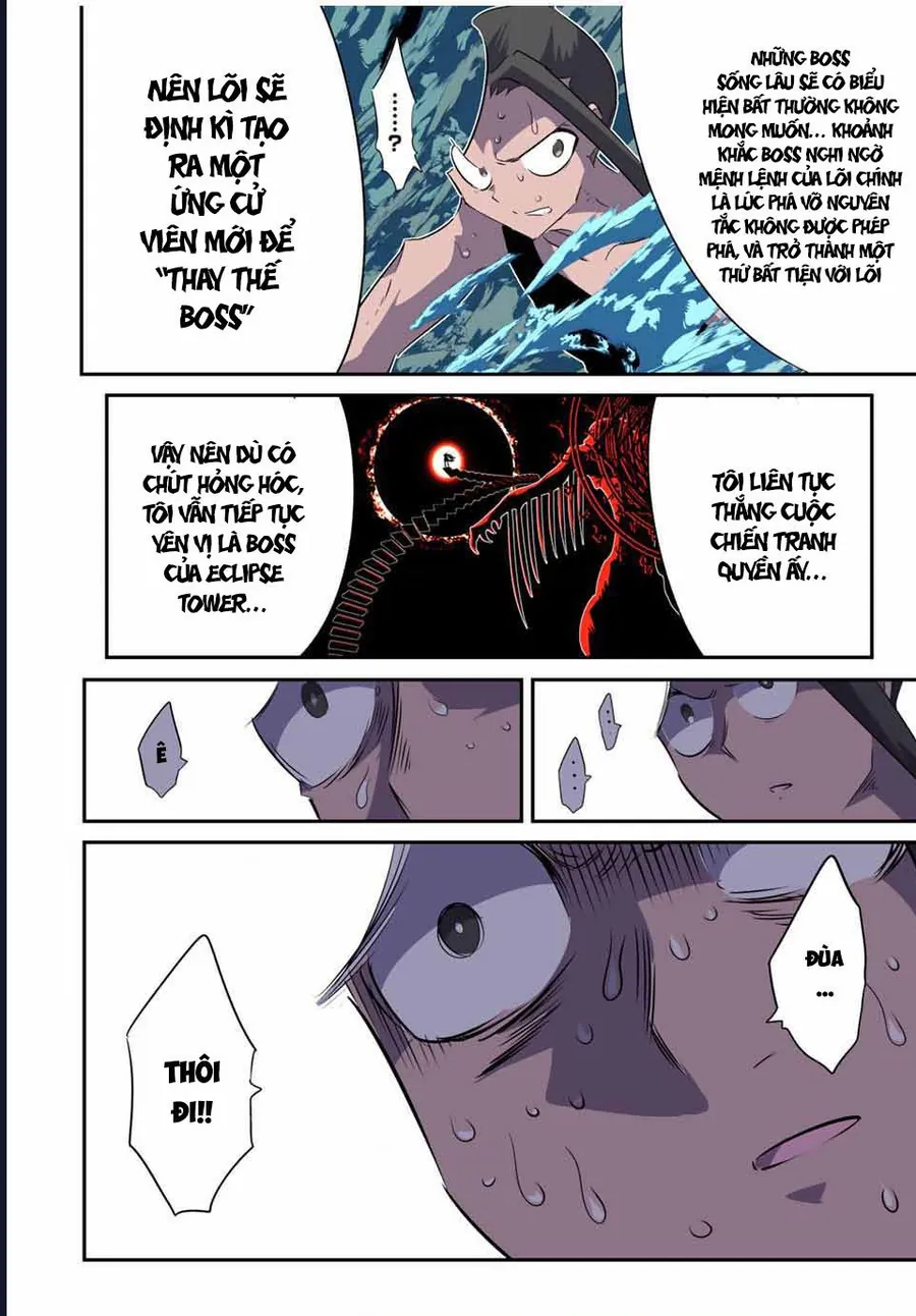 chuyển sinh thành thất hoàng tử Chapter 189 20