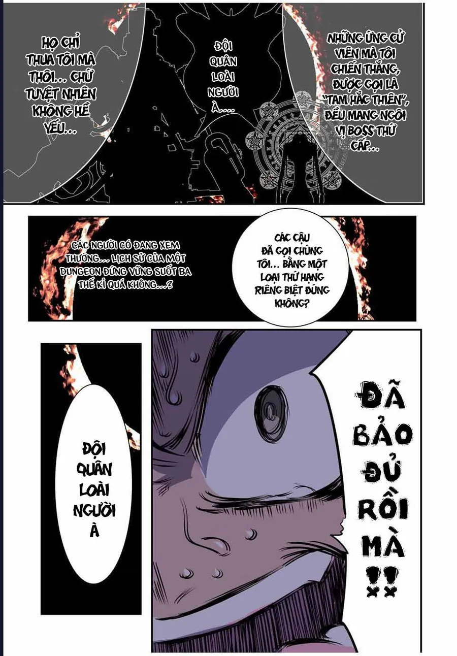 chuyển sinh thành thất hoàng tử Chapter 189 21