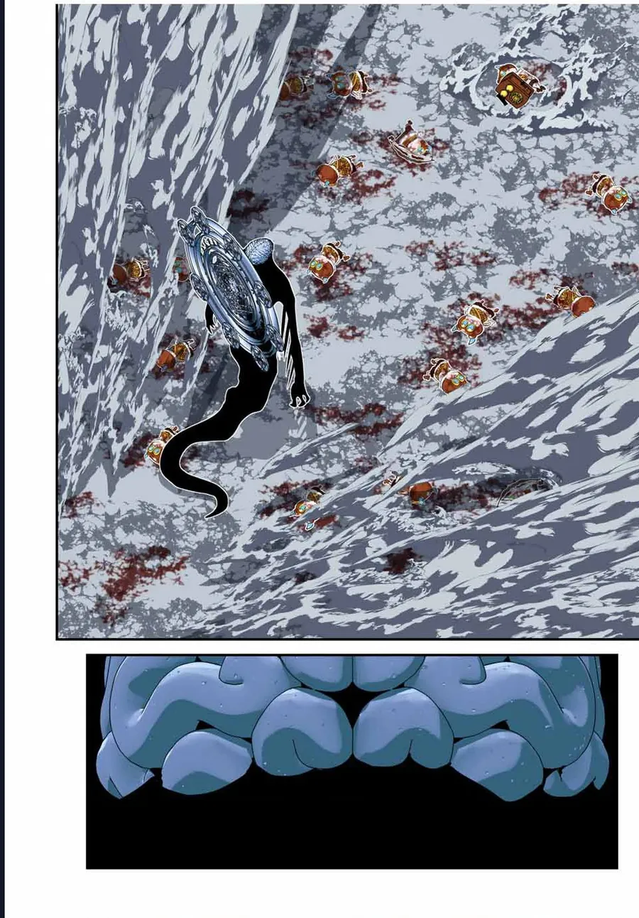 chuyển sinh thành thất hoàng tử Chapter 190 7