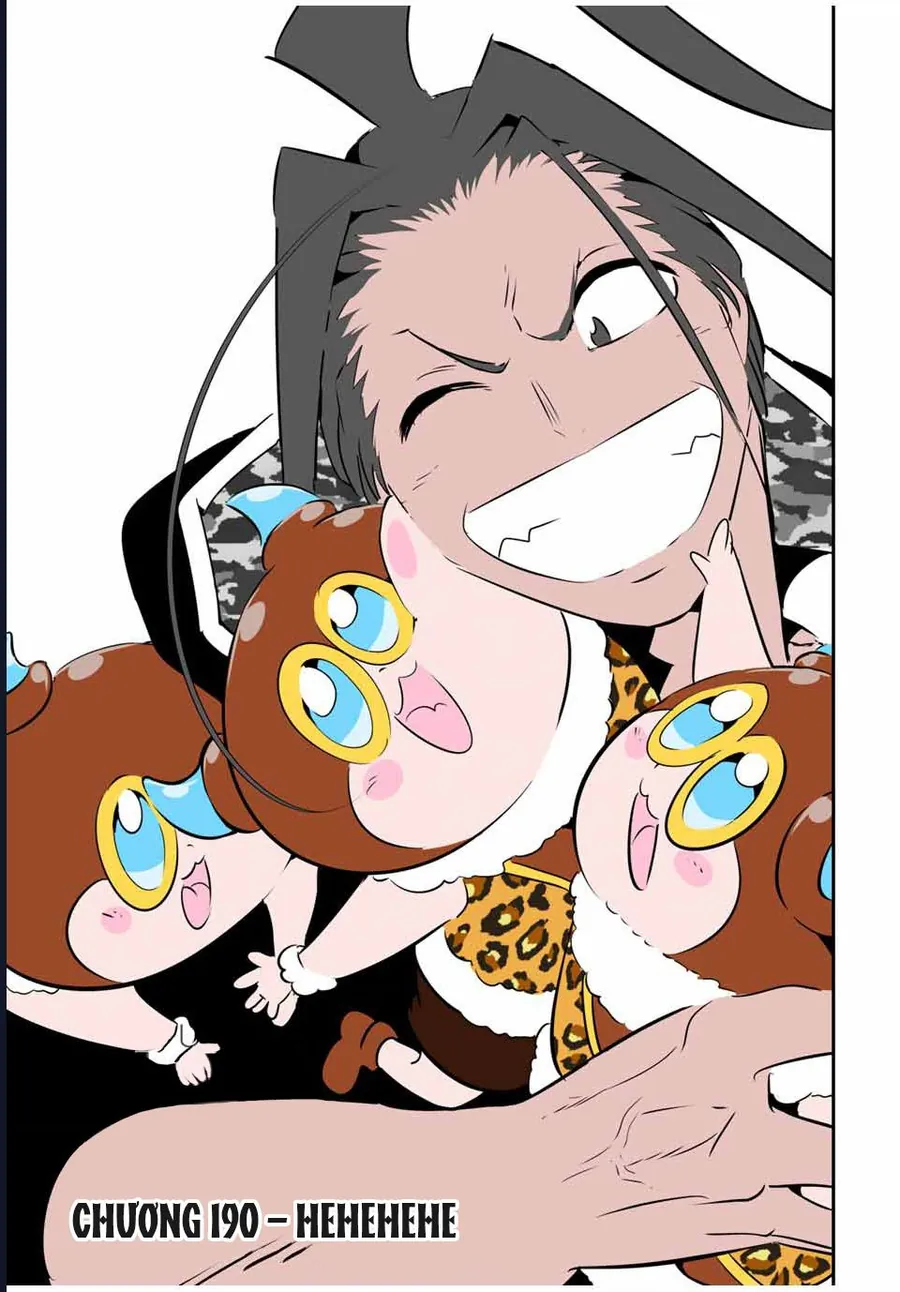 chuyển sinh thành thất hoàng tử Chapter 190 8