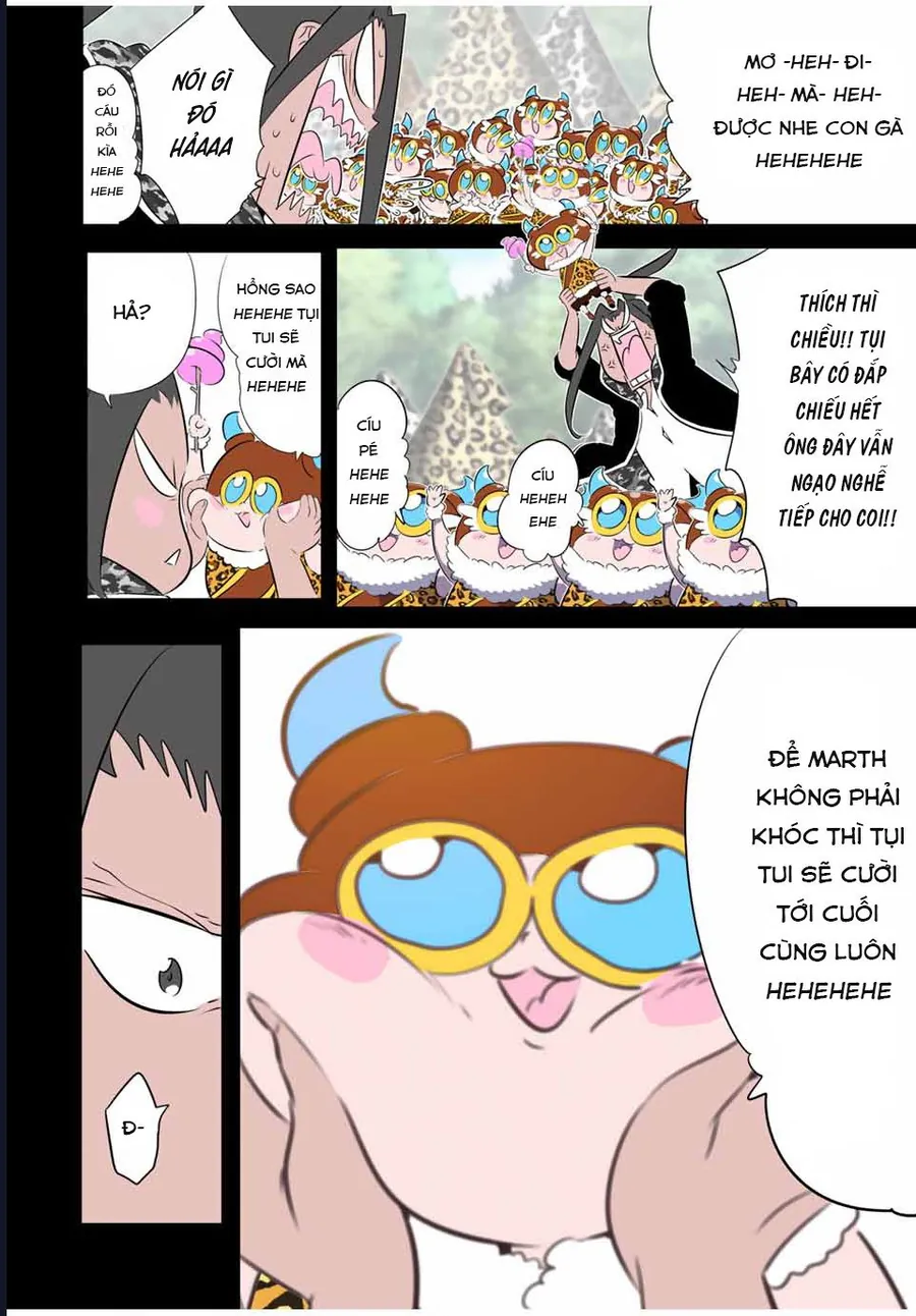 chuyển sinh thành thất hoàng tử Chapter 190 13