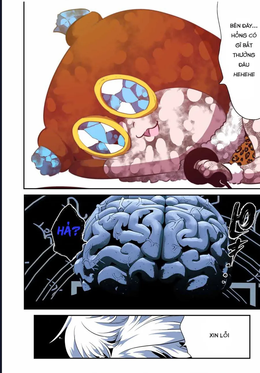 chuyển sinh thành thất hoàng tử Chapter 190 21