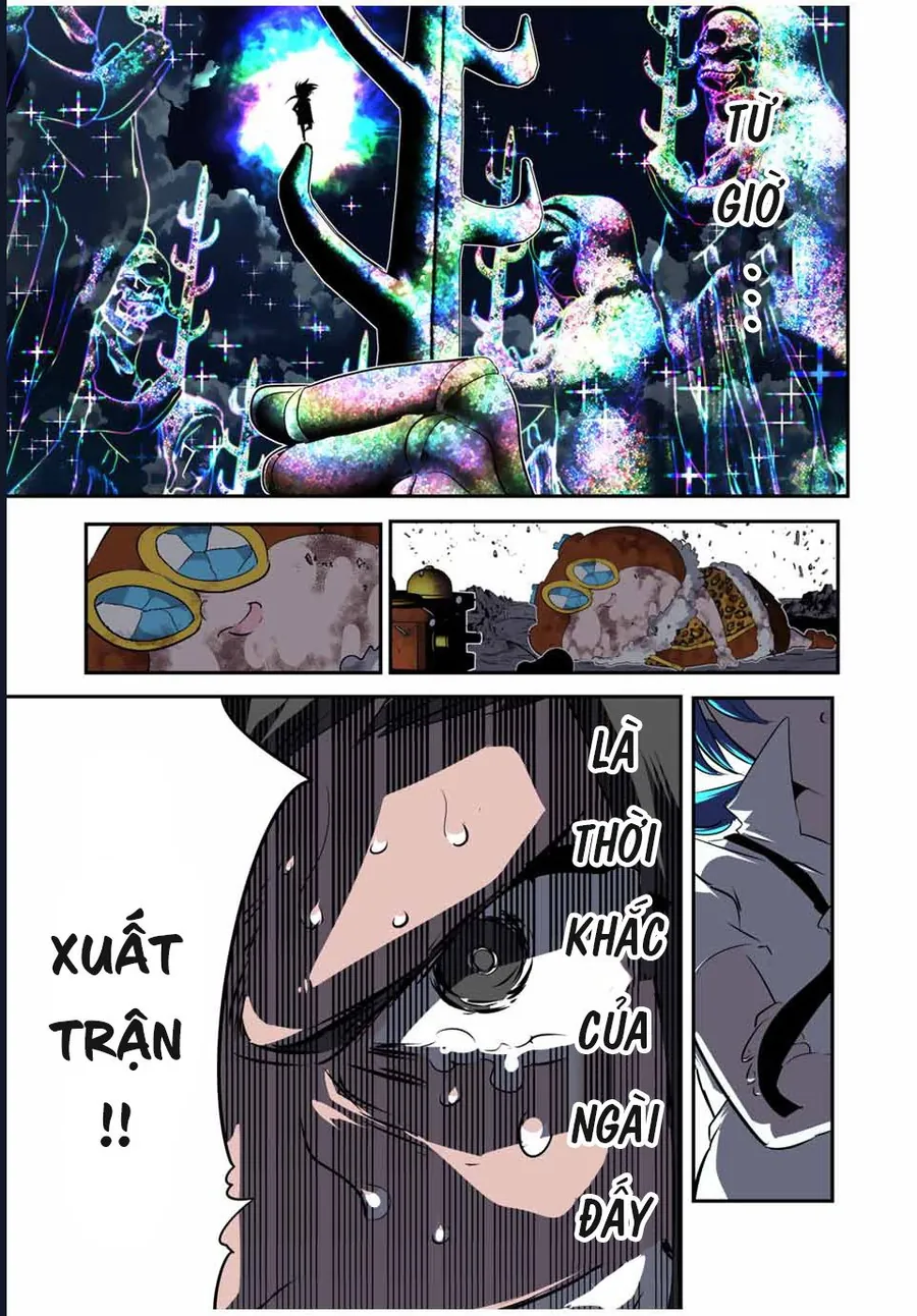 chuyển sinh thành thất hoàng tử Chapter 190 32