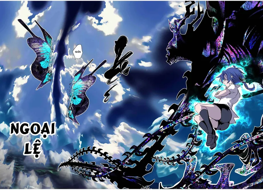 chuyển sinh thành thất hoàng tử Chapter 191 20