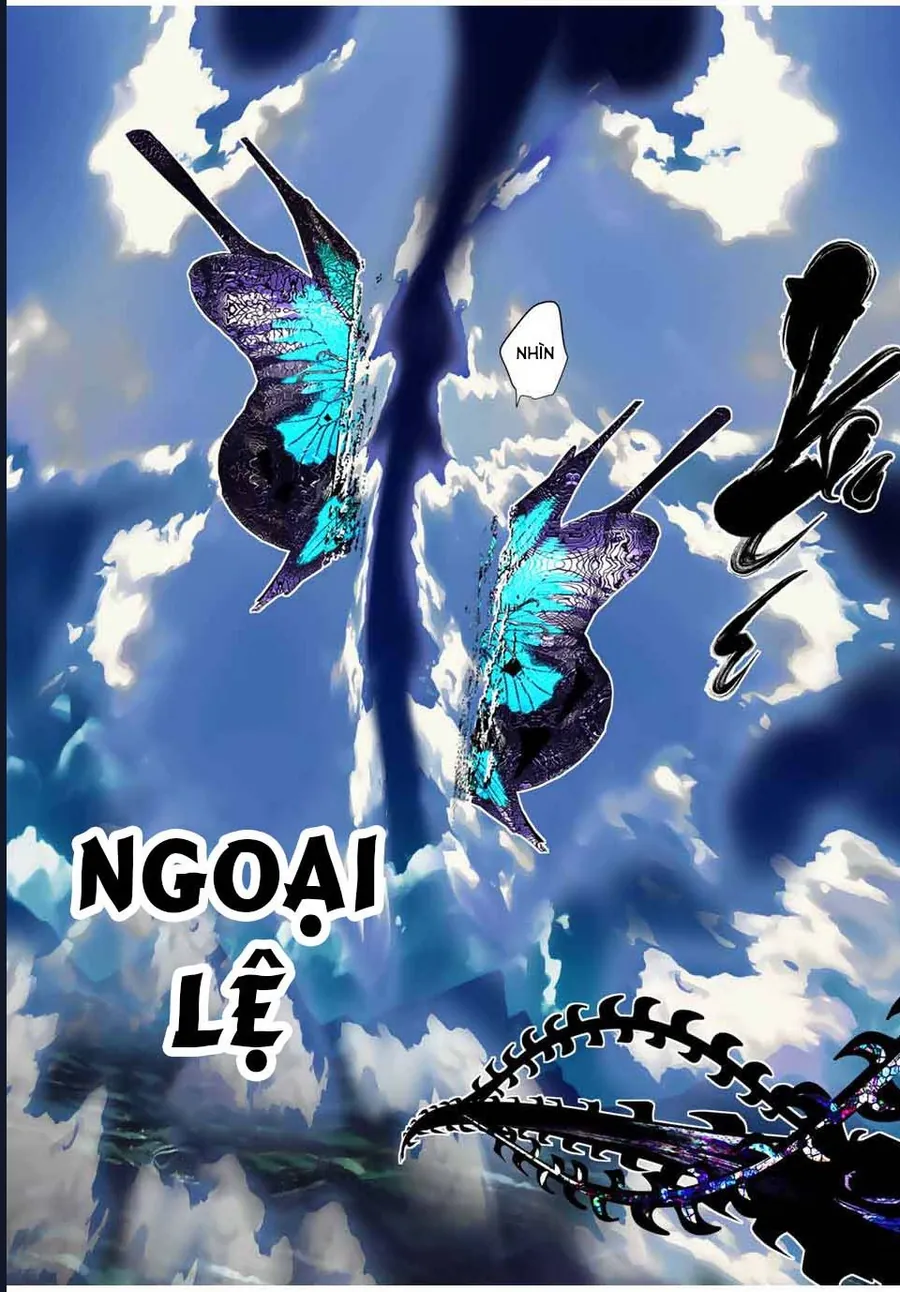 chuyển sinh thành thất hoàng tử Chapter 191 21