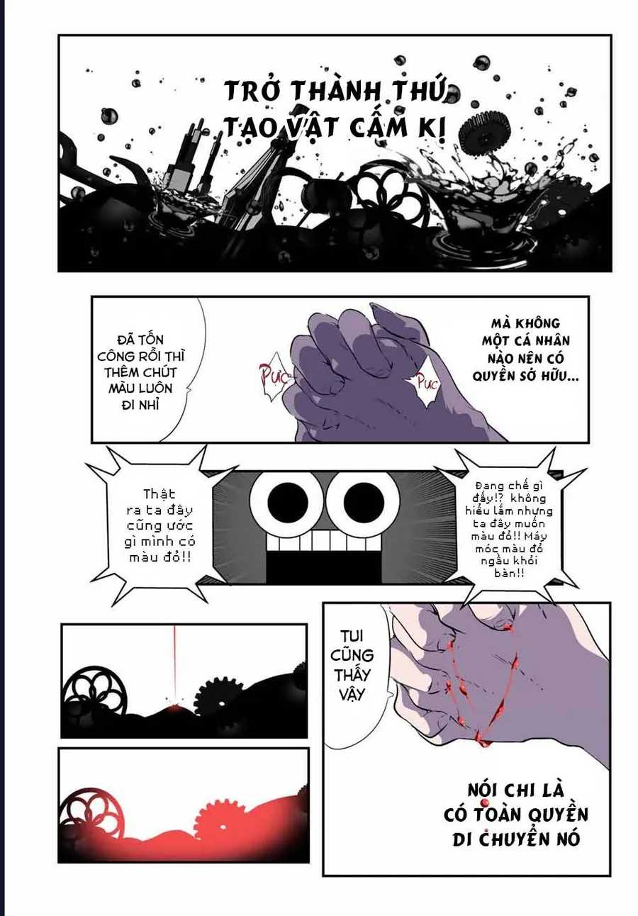 chuyển sinh thành thất hoàng tử Chapter 191 30