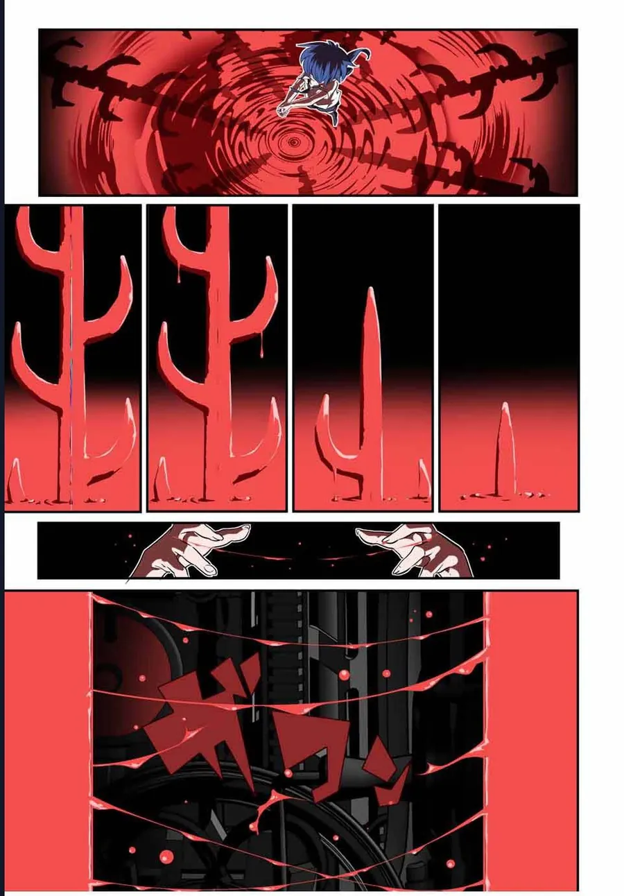 chuyển sinh thành thất hoàng tử Chapter 191 31