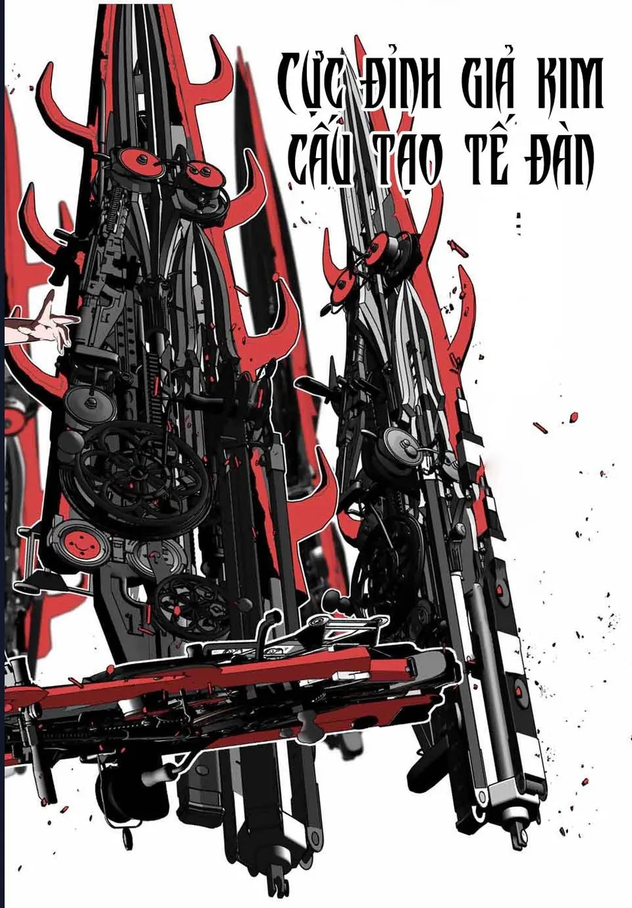 chuyển sinh thành thất hoàng tử Chapter 191 32