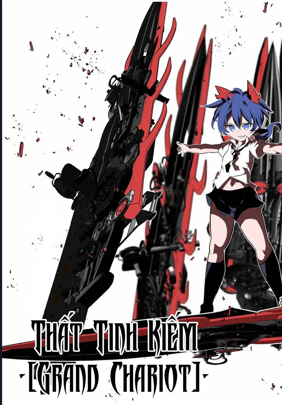 chuyển sinh thành thất hoàng tử Chapter 191 33