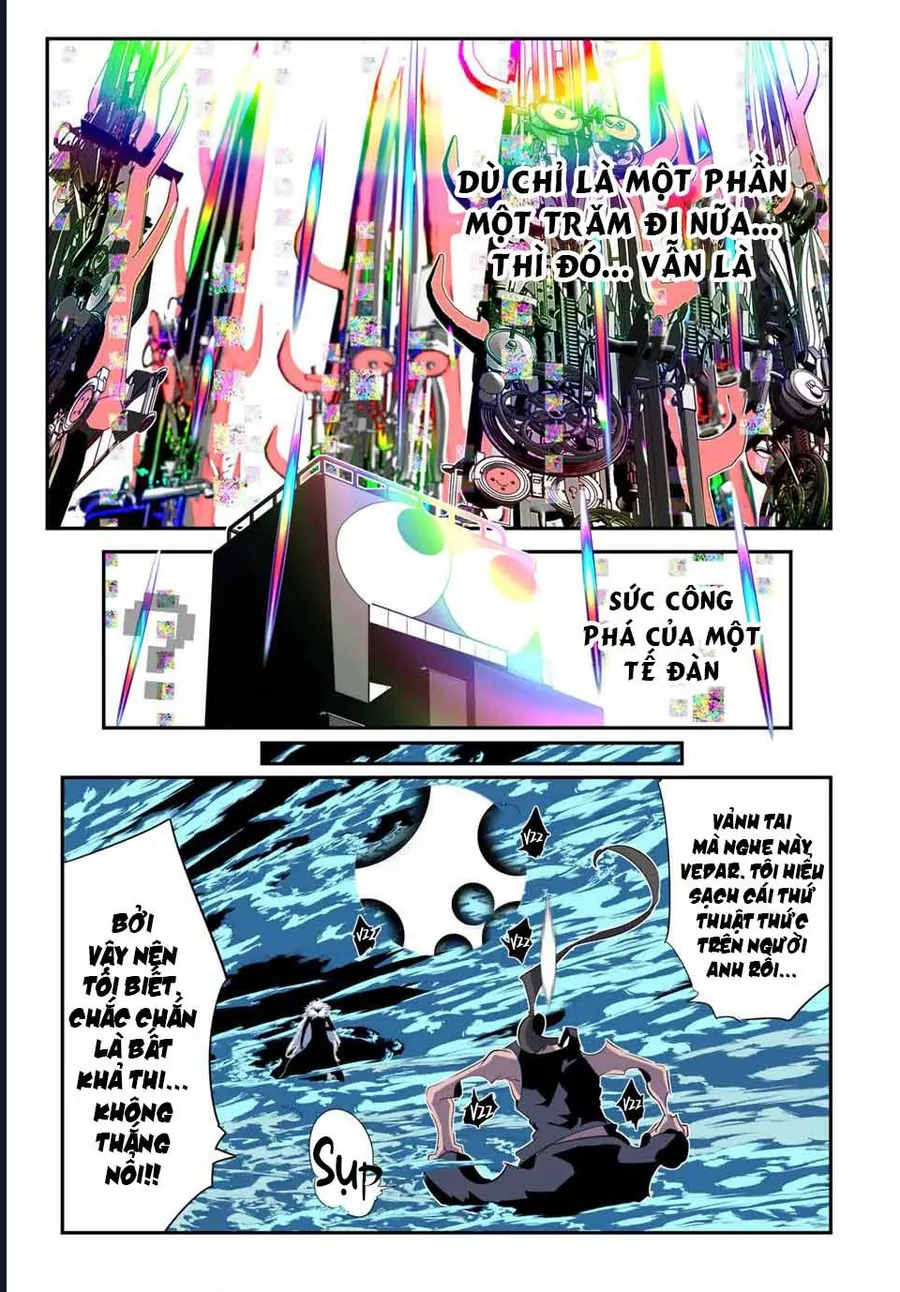 chuyển sinh thành thất hoàng tử Chapter 191 35