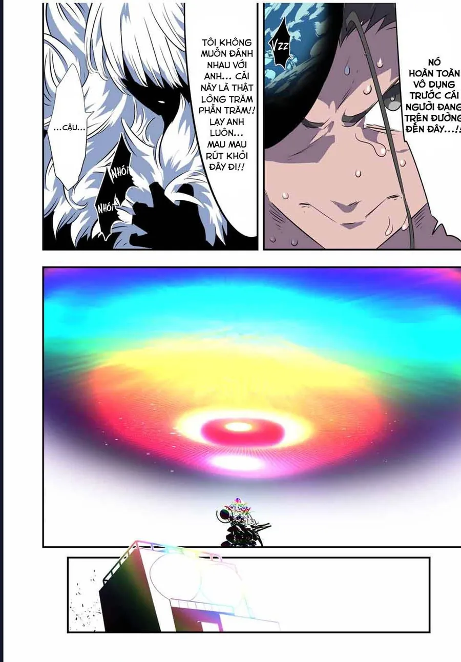 chuyển sinh thành thất hoàng tử Chapter 191 36