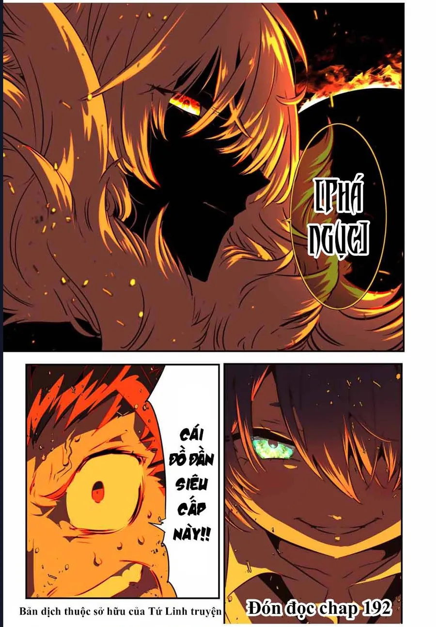 chuyển sinh thành thất hoàng tử Chapter 191 41