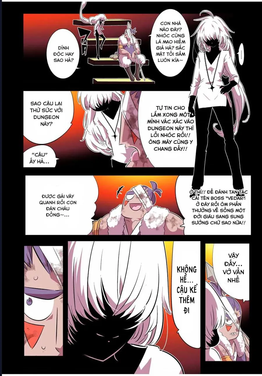 chuyển sinh thành thất hoàng tử Chapter 192 7