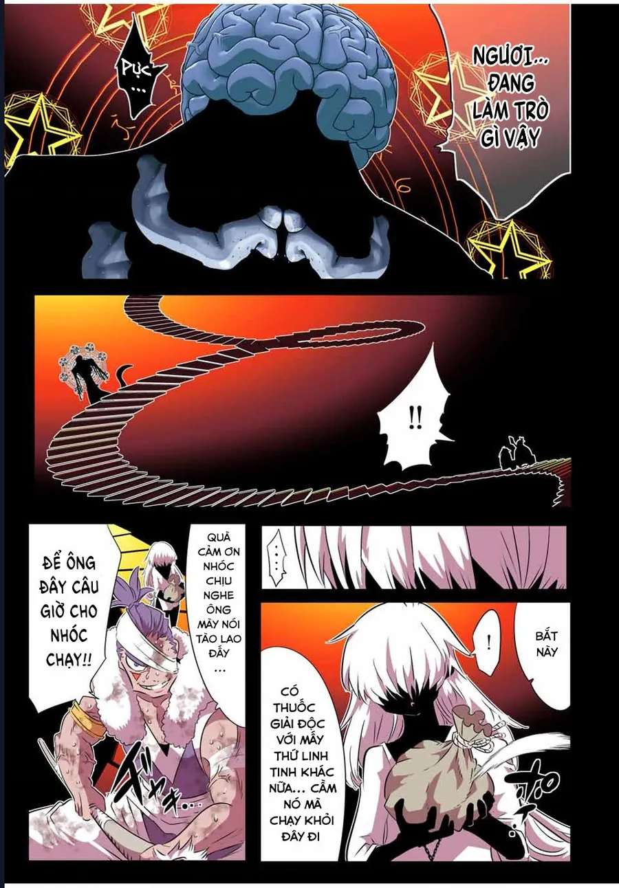 chuyển sinh thành thất hoàng tử Chapter 192 8