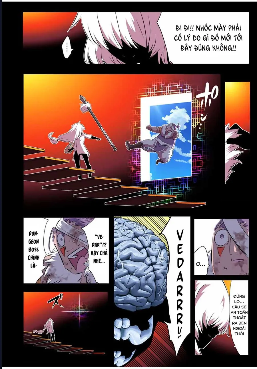 chuyển sinh thành thất hoàng tử Chapter 192 9