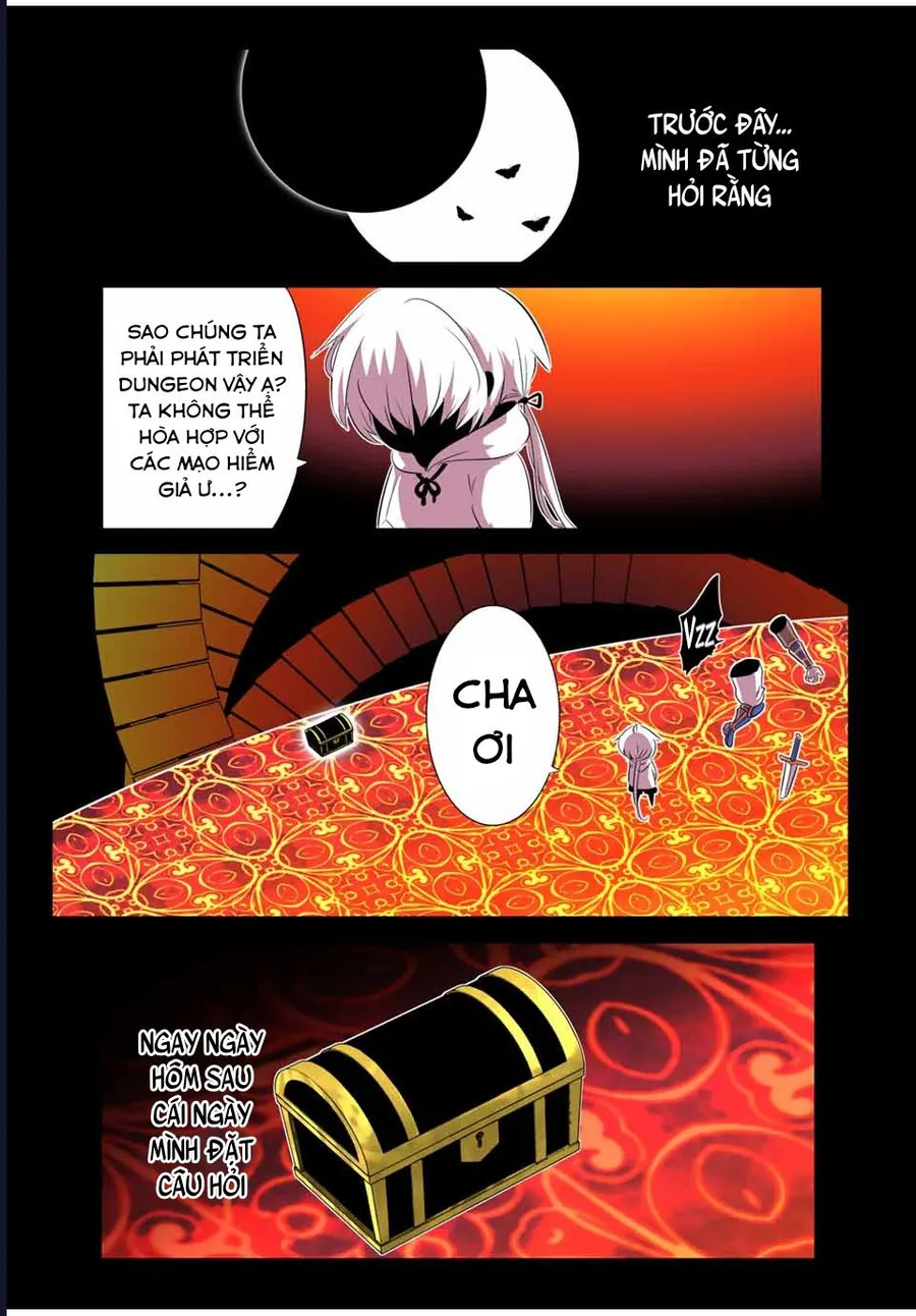 chuyển sinh thành thất hoàng tử Chapter 192 12